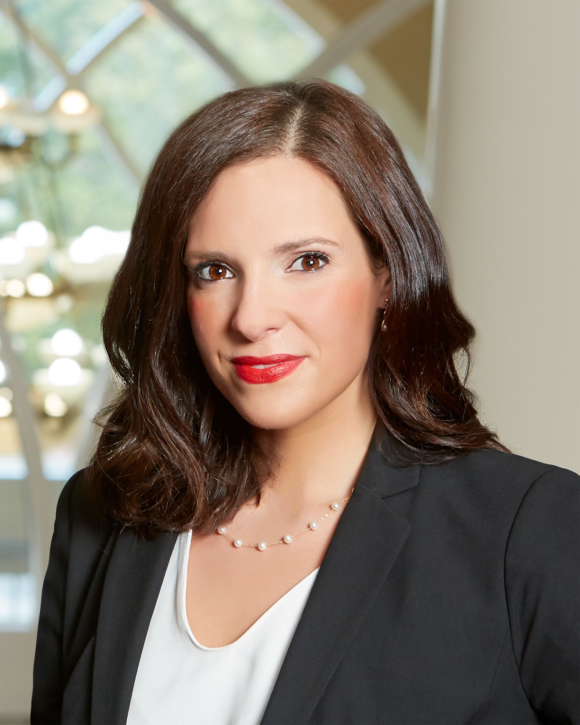 Lauren Stuckert